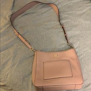 AUTHENTIC MK PINK BAG